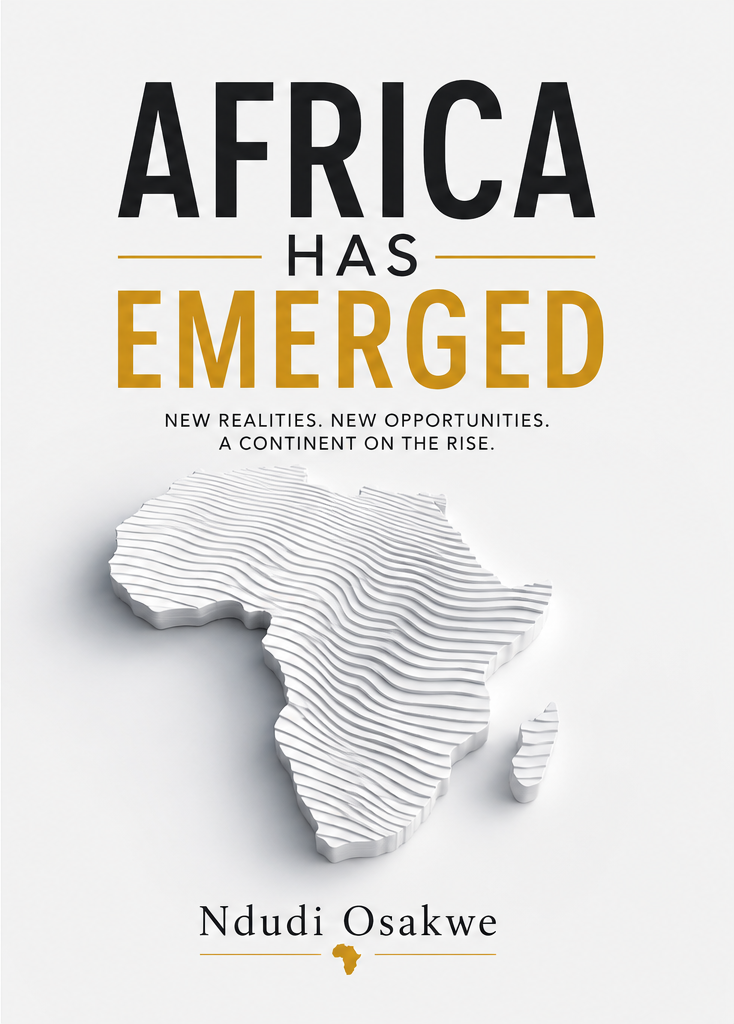 Africa Has Emerged